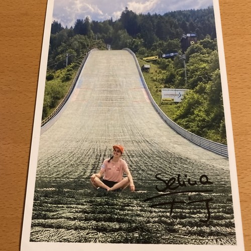 Orig sign foto - orig.,