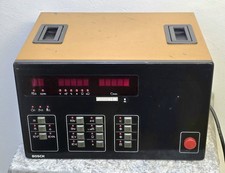 Bosch Motortester 