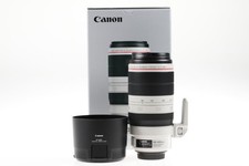 CANON EF 100-400mm f/4,5-5,6 L IS II USM - SNr: 4710003262
