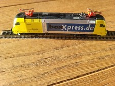 Conrad Hobbytrain Spur N