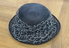 Mayser Damenhut Vintage