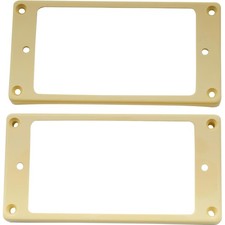 Hochwertiges plastik humbucker - hochwertiges,