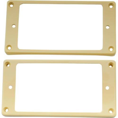 Hochwertiges plastik humbucker - plastik,