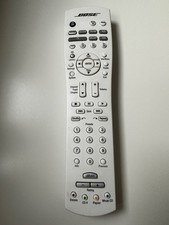 Bose RC38T1-40 Remote Control