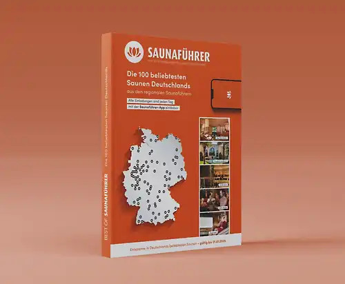 Best saunaführer die 100 - best,