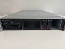 HPE ProLiant DL380 Gen9 | 2x