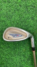 AMF Stainless Steel Sand Wedge