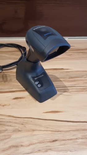 Datalogic quickscan qbt2400 - datalogic, 2d