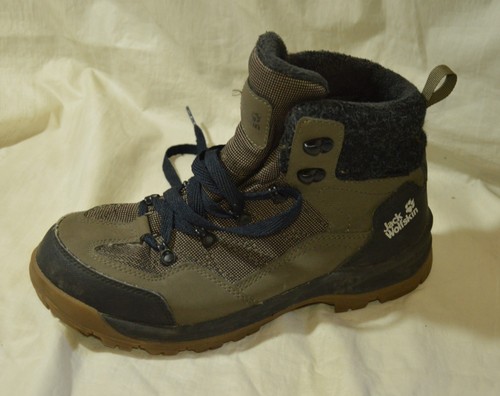 Jack wolfskin schuhe boots - wolfskin,