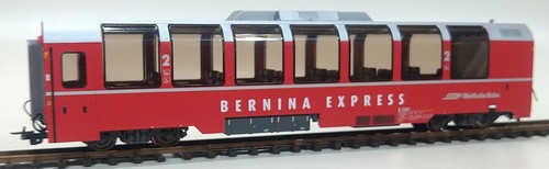 Bemo h0m 3294 - bemo,