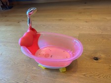 Zapf Creation BABY born® Puppen Badewanne mit Sound