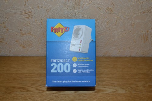 Avm fritz dect 200 - avm,