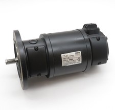 HÜBNER TDPZ 13.06 LT-17 LongLife-DC Tachogenerator Analog Tacho Doppel-DC-Tacho