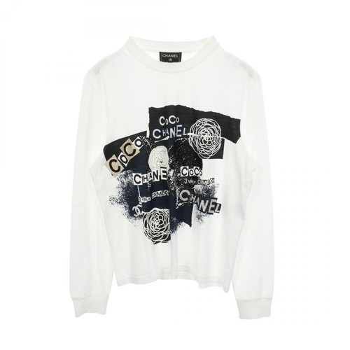 Chanel coco mark camellia - chanel,