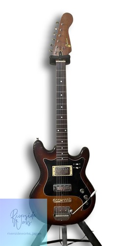 Teisco audition bizarre - audition,