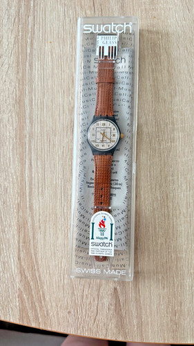 Swatch musicall ovation neu - musicall,