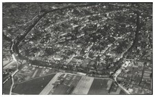 ZZ-3792/ Geseke  Foto Luftbild