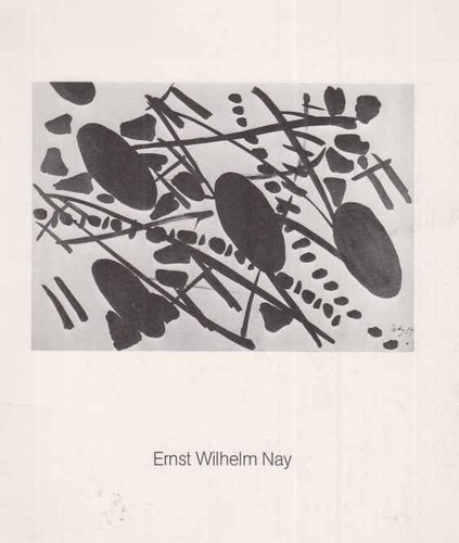 Ernst wilhelm nay 1902 - wilhelm,