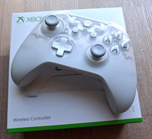 Microsoft xbox one - microsoft,