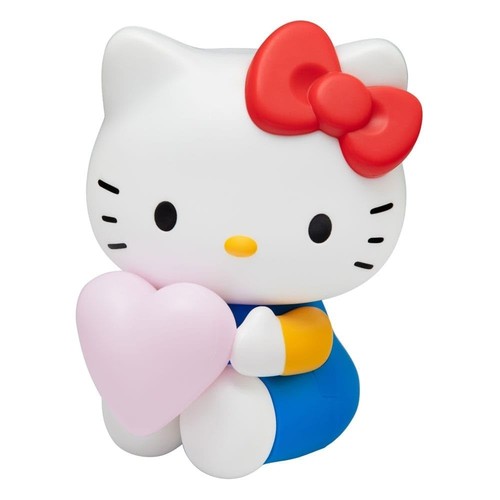 Hello kitty form - hello, leuchte