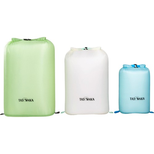 Tatonka sqzy dry bag - tatonka, set