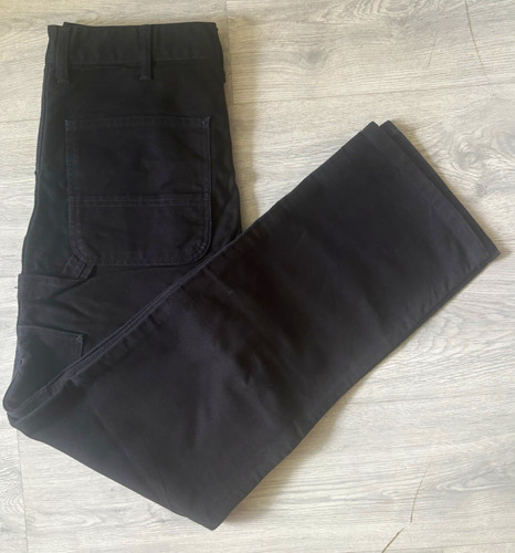 Carhartt wip double - carhartt, pant