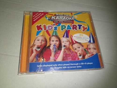 Karaoke kids party - karaoke,