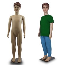 Schaufensterfigur