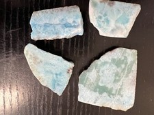LARIMAR ROHSTEIN PLATTE 350 ct