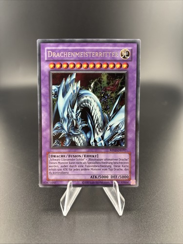 Drachenmeisterritter