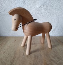 Kay Bojesen Pferd,  Holzpferd