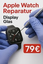 ‏Apple Watch Display Glas