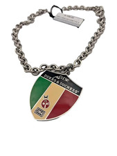 HALSKETTE RUNDHALS O.I.W