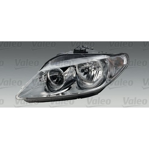 Valeo halogen scheinwerfer - halogen,