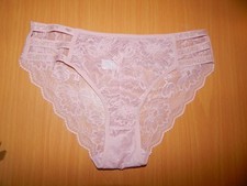 Panty Slip  XXL Unterhose super Spitze  macht tolle figur Höschen Bikinipanty