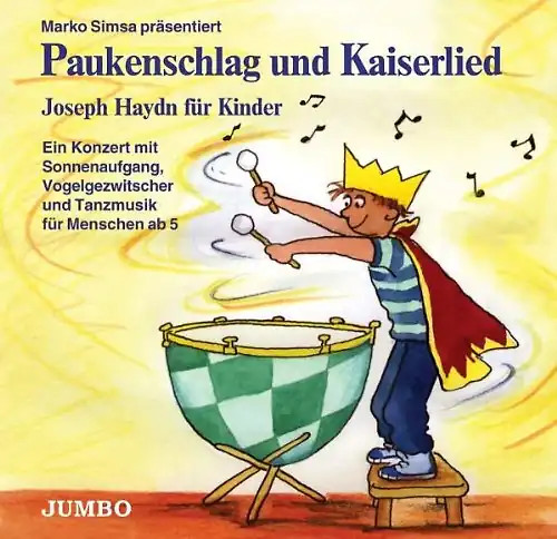 Marko simsa paukenschlag und - -,