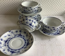 Heinrich Porzellan, Villeroy