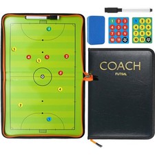 Fußball Taktiktafel