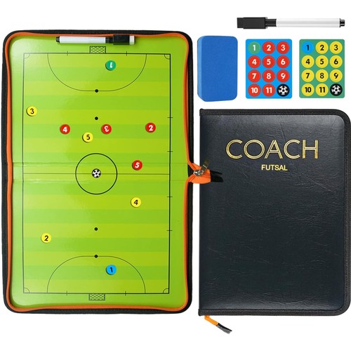 Fußball taktiktafel - fußball,