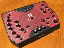 MindPrint TRIO - Analoger Preamp & Studiocontroler 