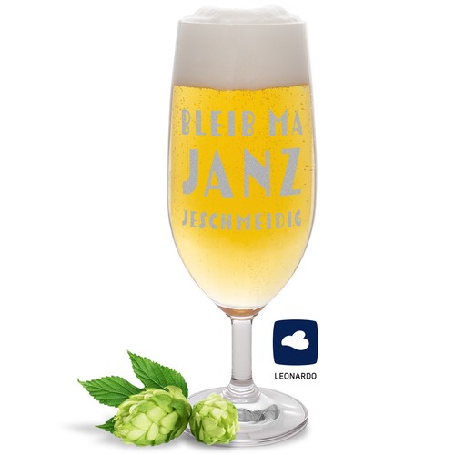 Bleib janz jeschmeidig - ma,