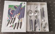 6 WMF Espressolöffel Fantasia