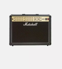 Marshall MRJVM 410C Combo 100 Watt Verstärker E-Gitarrenramps schwarz NEU OVP