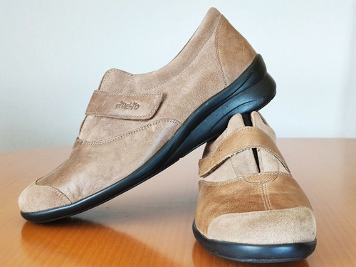 Fidelio leder lederfutter - ,