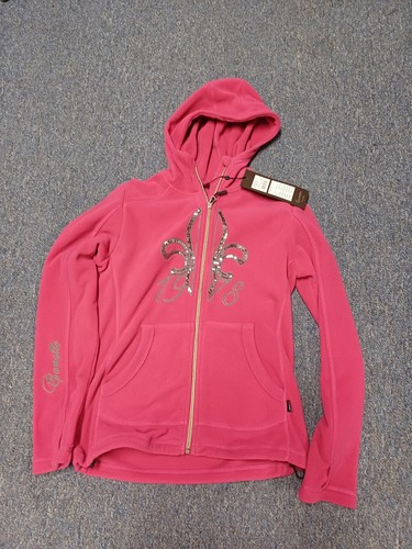 Cavallo fleecejacke fanny für - cavallo,