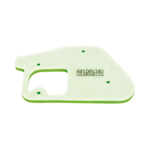 Luftfilter hiflo dual stage - hiflo, dual-stage