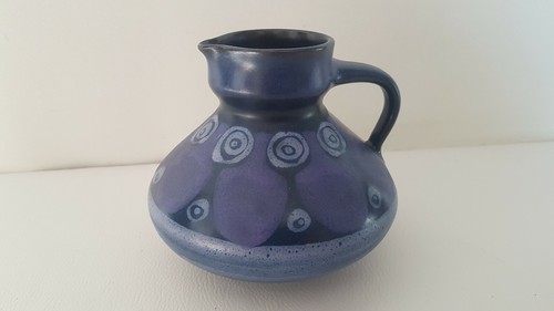 Vase krugvase kmk - kmk, 70er