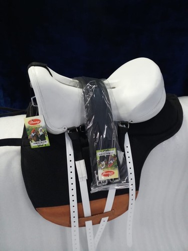 Neu freeny leder endurance - neu,