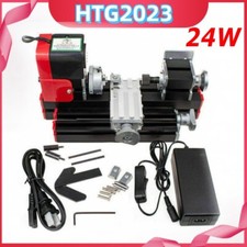 Mini Drehmaschine CNC Metall