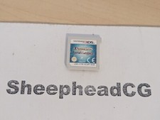 Professor Layton and the Azran